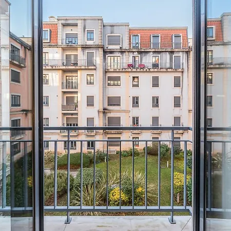 Guestready - Cosy Gaia Retreat Vila Nova de Gaia