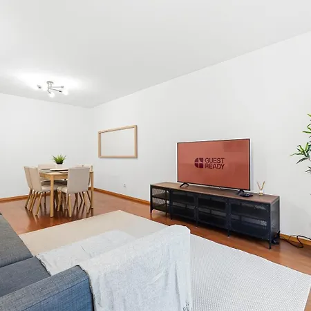 Guestready - Cosy Gaia Retreat Vila Nova de Gaia