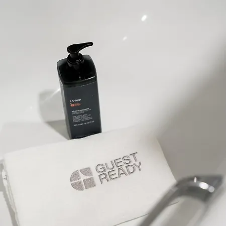 Guestready - Cosy Gaia Retreat Lägenhet