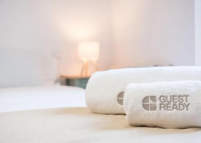 Appartement Guestready - Cosy Gaia Retreat *
