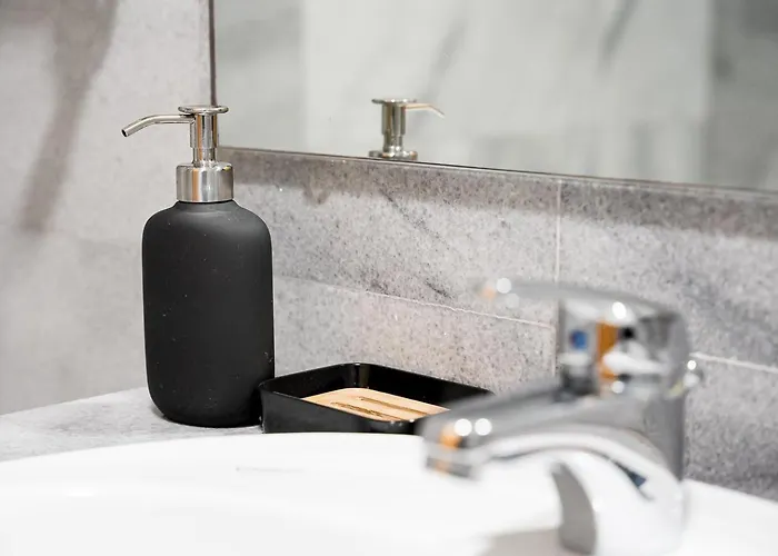 Guestready - Cosy Gaia Retreat Appartement *