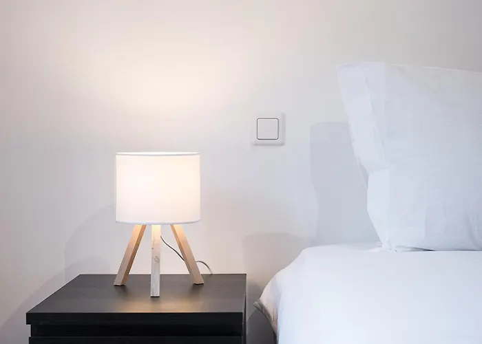 Appartement Guestready - Cosy Gaia Retreat Vila Nova de Gaia