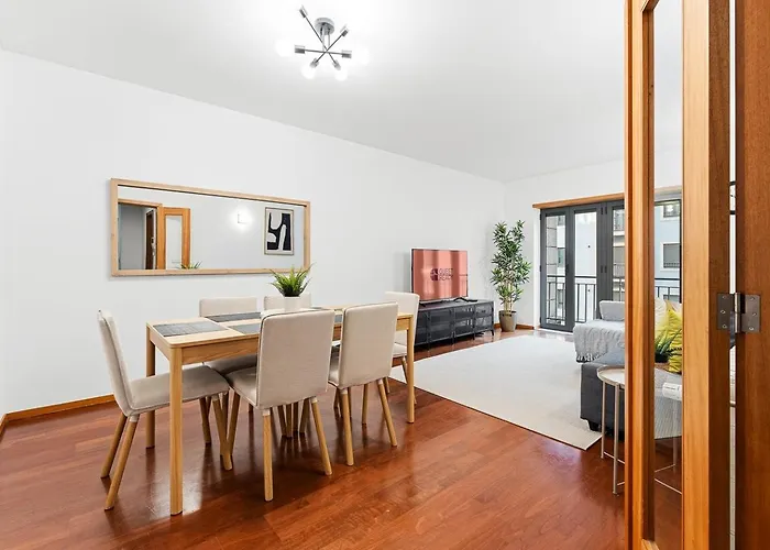 Guestready - Cosy Gaia Retreat Vila Nova de Gaia