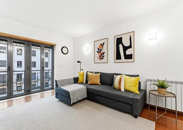 Appartement Guestready - Cosy Gaia Retreat