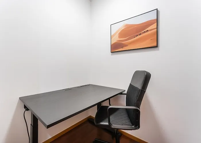 Appartement Guestready - Cosy Gaia Retreat *