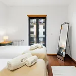 Guestready - Cosy Gaia Retreat Apartament Vila Nova de Gaia