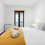 Apartament Guestready - Cosy Gaia Retreat
