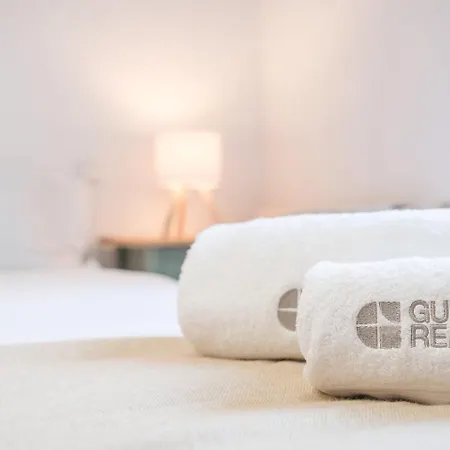 דירה Guestready - Cosy Gaia Retreat *