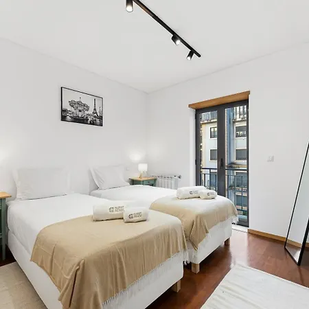 Apartman Guestready - Cosy Gaia Retreat *