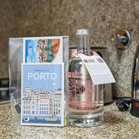 Apartman Guestready - Cosy Gaia Retreat *