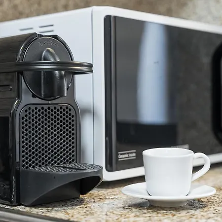 Apartman Guestready - Cosy Gaia Retreat *