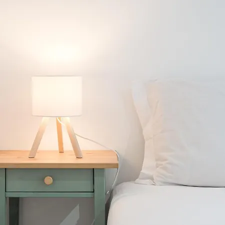 Guestready - Cosy Gaia Retreat Lejlighed