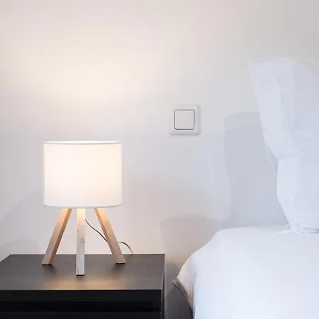 Apartment Guestready - Cosy Gaia Retreat Vila Nova de Gaia