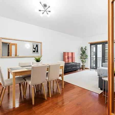 Guestready - Cosy Gaia Retreat Vila Nova de Gaia
