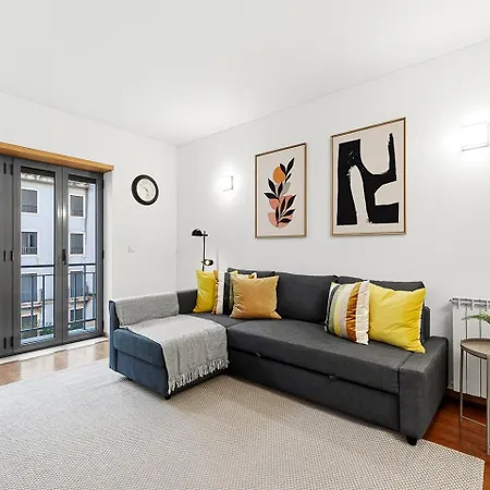 Apartment Guestready - Cosy Gaia Retreat