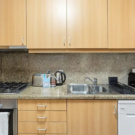 Apartment Guestready - Cosy Gaia Retreat Vila Nova de Gaia