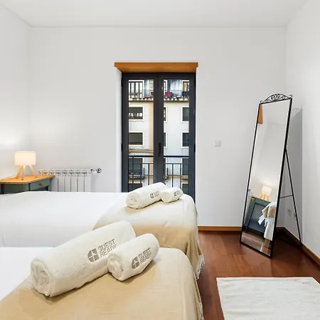 Guestready - Cosy Gaia Retreat Apartment Vila Nova de Gaia