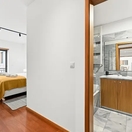 Apartment Guestready - Cosy Gaia Retreat *