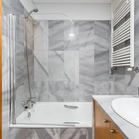 Apartment Guestready - Cosy Gaia Retreat Vila Nova de Gaia
