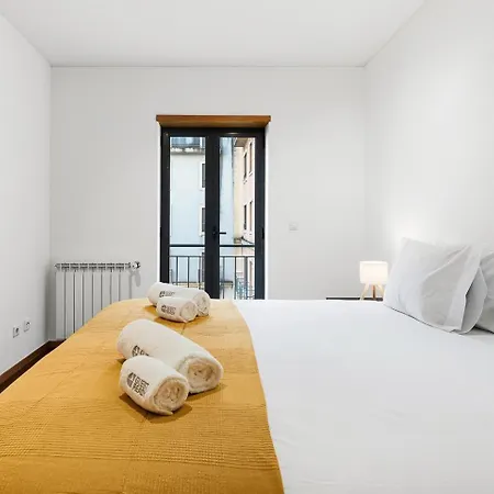 Apartment Guestready - Cosy Gaia Retreat
