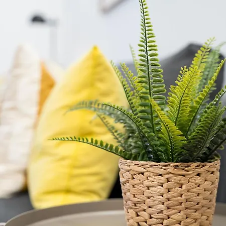 Guestready - Cosy Gaia Retreat Apartment