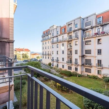 Apartment Guestready - Cosy Gaia Retreat
