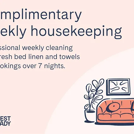 Apartment Guestready - Cosy Gaia Retreat