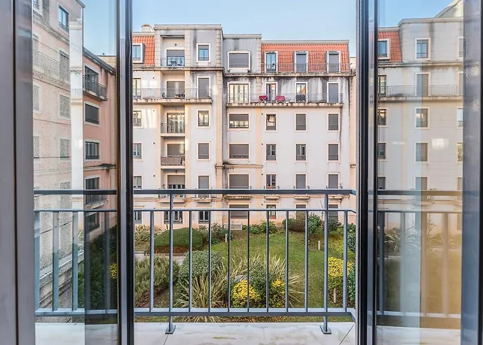 Guestready - Cosy Gaia Retreat Vila Nova de Gaia