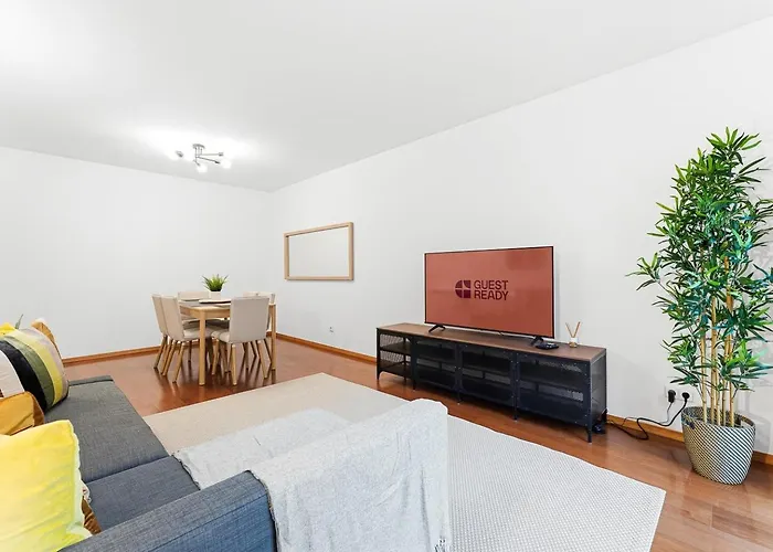 Guestready - Cosy Gaia Retreat Vila Nova de Gaia