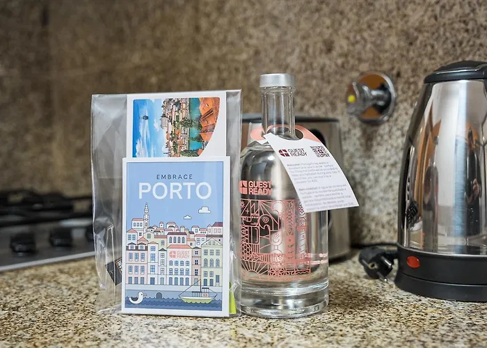 Apartman Guestready - Cosy Gaia Retreat *