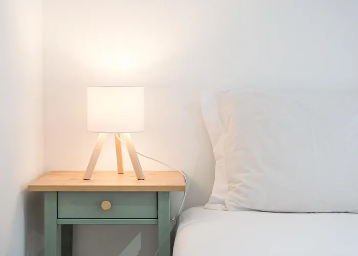 Guestready - Cosy Gaia Retreat Apartman