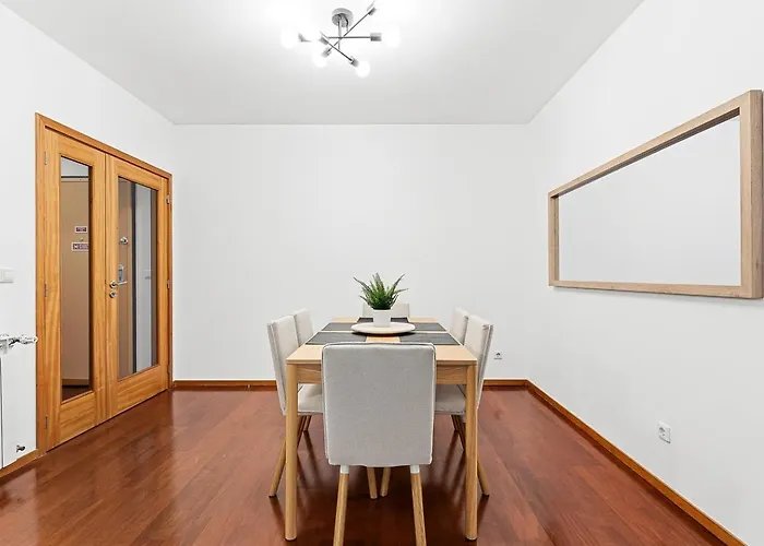 Apartman Guestready - Cosy Gaia Retreat *