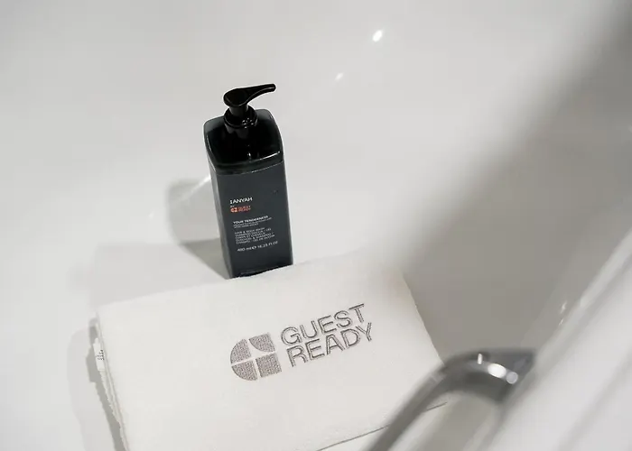 Guestready - Cosy Gaia Retreat Apartman