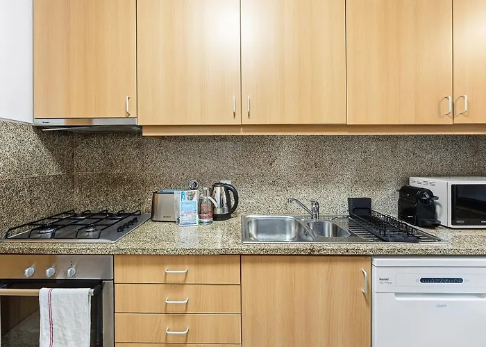 Apartman Guestready - Cosy Gaia Retreat Vila Nova de Gaia