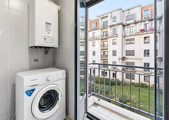 Apartman Guestready - Cosy Gaia Retreat *