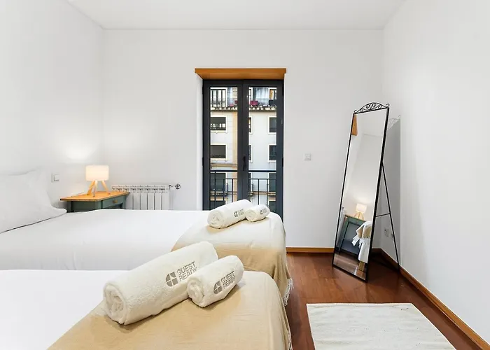 Guestready - Cosy Gaia Retreat Apartman Vila Nova de Gaia