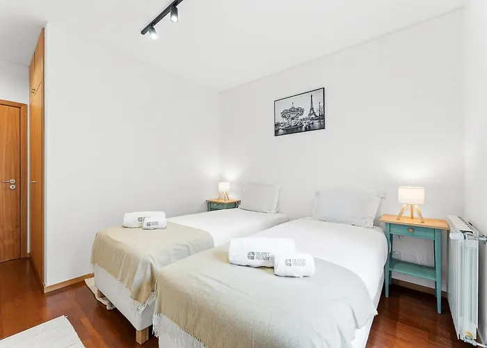 Guestready - Cosy Gaia Retreat *