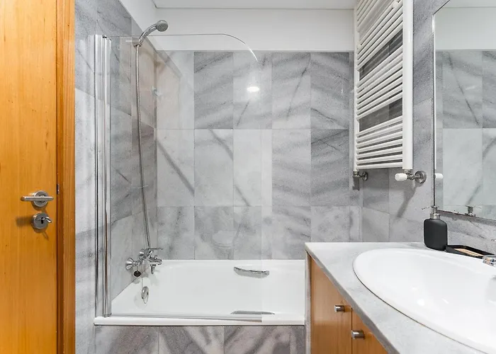 Apartman Guestready - Cosy Gaia Retreat Vila Nova de Gaia