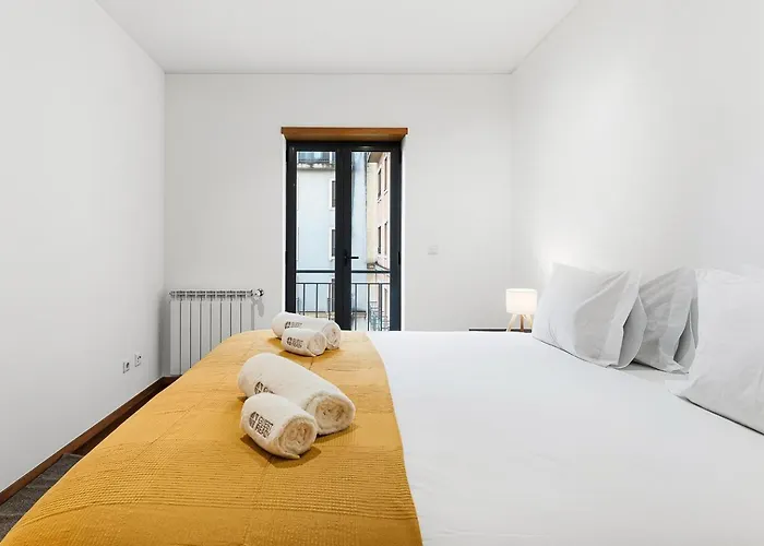 Apartman Guestready - Cosy Gaia Retreat