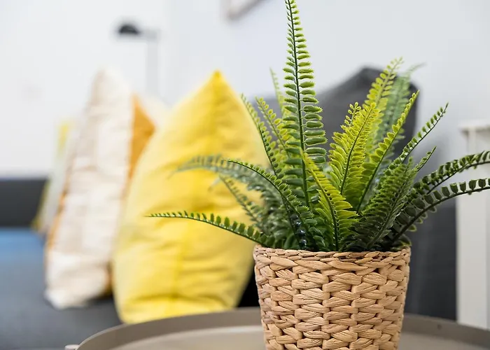 Guestready - Cosy Gaia Retreat Apartman