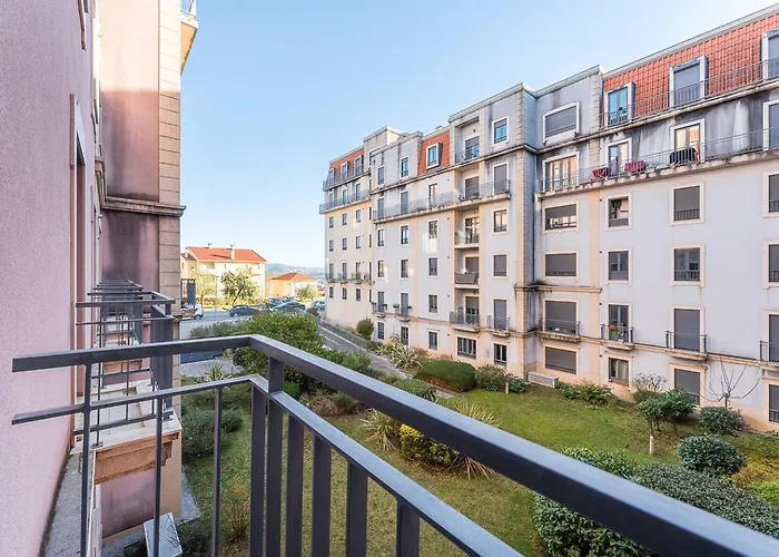 Apartman Guestready - Cosy Gaia Retreat